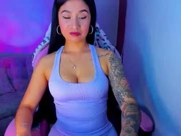nahomekuperth from Chaturbate is Freechat