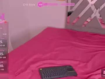 nahomy_ryans from Chaturbate is Freechat