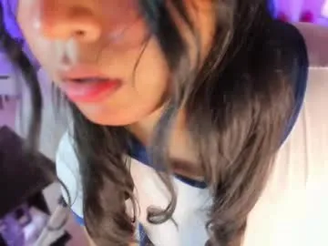 nahomyroberts from Chaturbate is Freechat