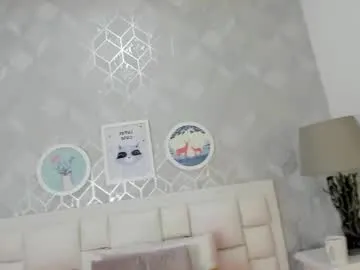 Naia_cox from Chaturbate