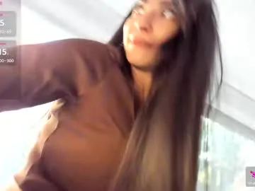 Naila18 from Chaturbate