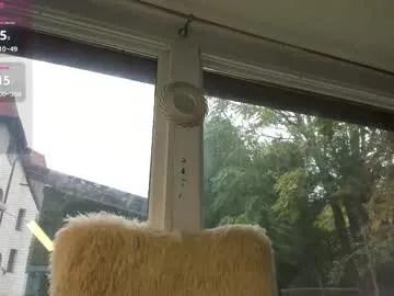 Naila18 from Chaturbate