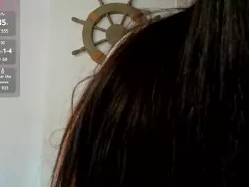 Naila18 from Chaturbate
