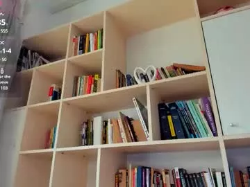 Naila18 from Chaturbate