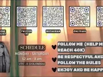 Nalan_ from Chaturbate