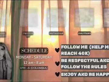 Nalan_ from Chaturbate