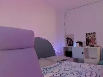 nami_white from Chaturbate is Freechat
