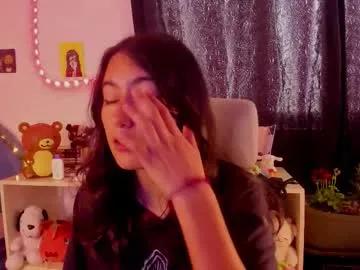 nami_white from Chaturbate is Freechat