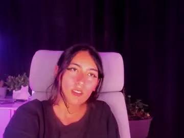 nami_white from Chaturbate is Freechat