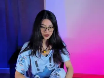 nanakodollx from Chaturbate is Freechat