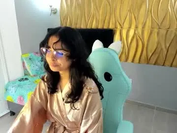 nanami_owo from Chaturbate is Freechat