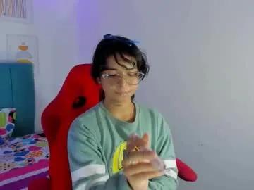 nanami_owo from Chaturbate is Freechat