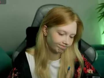 Nanami_v02 from Chaturbate