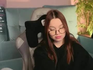nanami_v02 from Chaturbate is Freechat