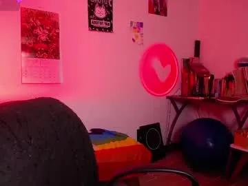 nanaxnana from Chaturbate is Freechat