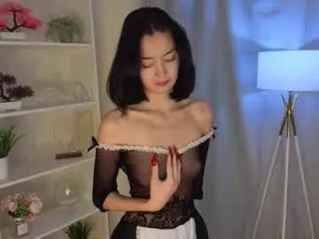 nanayuki from Chaturbate is Freechat
