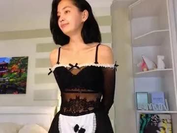 Nanayuki from Chaturbate