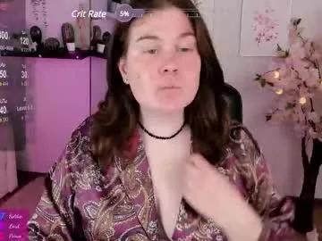 Nancy_sun_ from Chaturbate