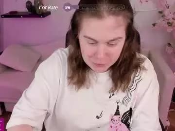 Nancy_sun_ from Chaturbate