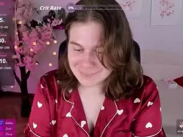 Nancy_sun_ from Chaturbate