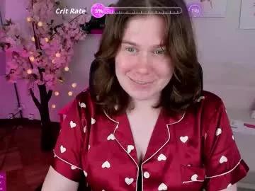 Nancy_sun_ from Chaturbate