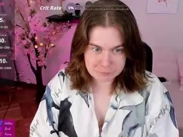 Nancy_sun_ from Chaturbate