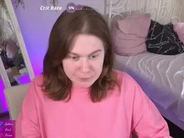 nancy_sun_ from Chaturbate is Freechat