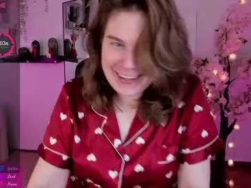 Nancy_sun_ from Chaturbate