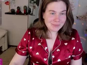Nancy_sun_ from Chaturbate