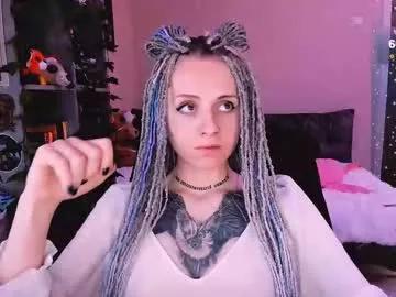 Nanitamoore from Chaturbate