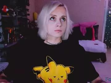 Nanitamoore from Chaturbate