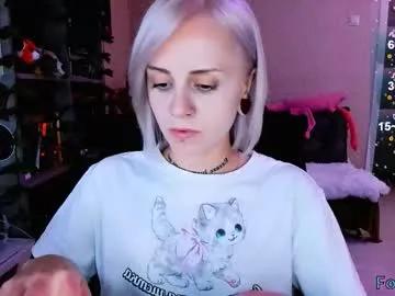 Nanitamoore from Chaturbate