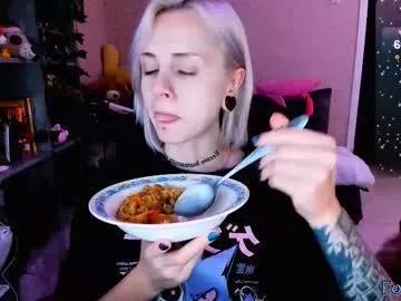 Nanitamoore from Chaturbate