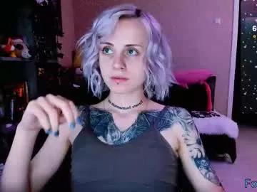 Nanitamoore from Chaturbate