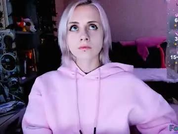 Nanitamoore from Chaturbate