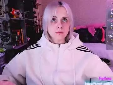 Nanitamoore from Chaturbate