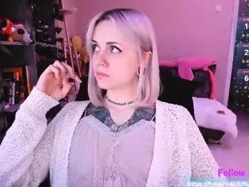 Nanitamoore from Chaturbate
