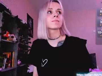Nanitamoore from Chaturbate