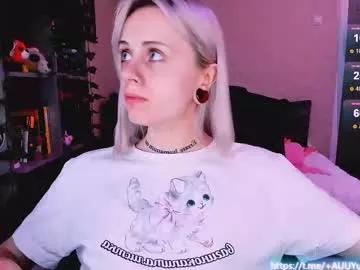 Nanitamoore from Chaturbate