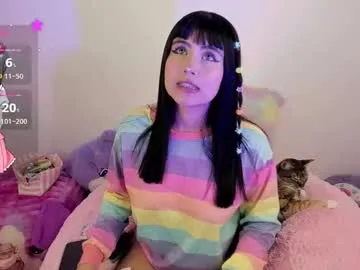 Naoko_kirino from Chaturbate