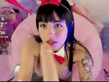 Naoko_kirino from Chaturbate