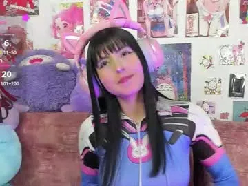 Naoko_kirino from Chaturbate