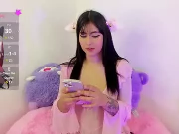 Naoko_kirino from Chaturbate