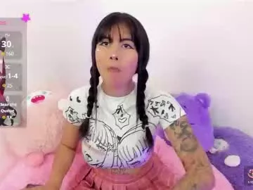 Naoko_kirino from Chaturbate