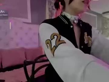 naomi_cooper__ from Chaturbate is Freechat