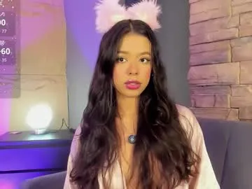 naomi_hill1 from Chaturbate is Freechat