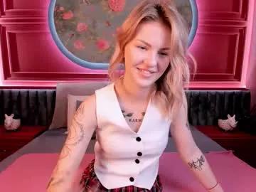 naomisol from Chaturbate is Freechat