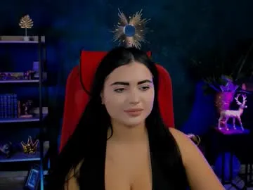 naomiwilsons from Chaturbate is Freechat