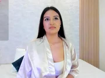 naomycollins__ from Chaturbate is Freechat