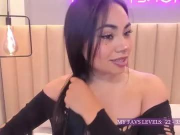naomymonroe_ from Chaturbate is Freechat